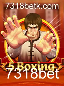 Explorando o Mundo de 5Boxing: Um Jogo Inovador