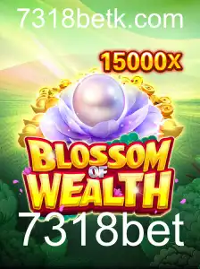 Explorando o Mundo de BlossomofWealth: Um Jogo de Estratégia Inovador