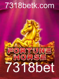 Explorando o Universo do Jogo FortuneHorse: Um Mergulho nas Regras e Estratégias