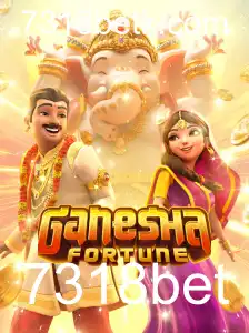 Explorando o Fascínio do Jogo GaneshaFortune na Plataforma 7318bet