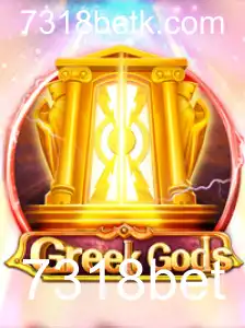 Explorando o Universo do Jogo GreekGods: A Nova Sensação no Mundo dos Games
