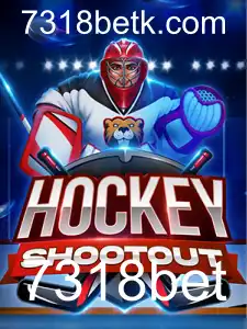 Descubra as Emoções de HockeyShootout