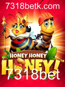 HoneyHoneyHoney: Descubra as Emoções do Novo Jogo de Casino