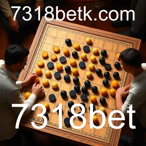 Jogos de tabuleiro