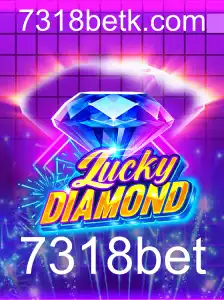Descubra o Fascinante Mundo de LuckyDiamond