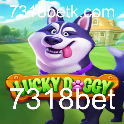 Descubra LuckyDoggy: O Jogo de Azar que Conquista