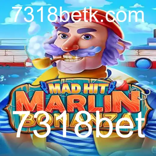 MadHitMarlinBonanza: A Nova Sensação no Mundo dos Jogos Online