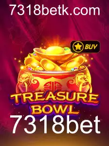 Desvendando o Fascínio de TreasureBowl: O Jogo que Redefine Aventura