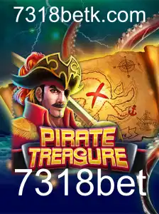 Explorando PirateTreasure: Um Mergulho no Mundo da Aventura e Estratégia