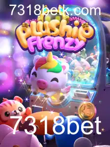 Explorando o Universo de PlushieFrenzy: Um Mergulho no Jogo de Criação de Pelúcias