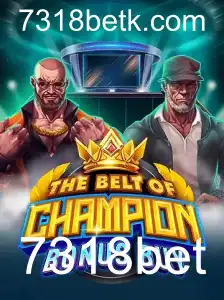 Explorando o Mundo de TheBeltOfChampionBonusBuy e sua Conexão com 7318bet