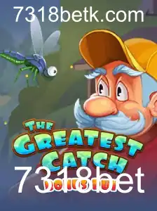 Descubra o Fascinante Mundo de TheGreatestCatchBonusBuy