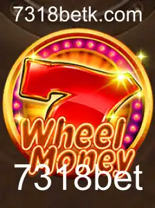 Descubra o emocionante jogo WheelMoney: regras e estratégias com 7318bet