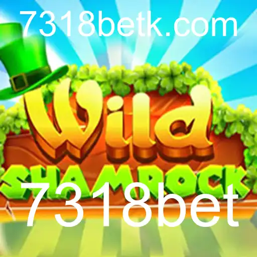 WildShamrock: Descubra o Jogo Inovador com 7318bet